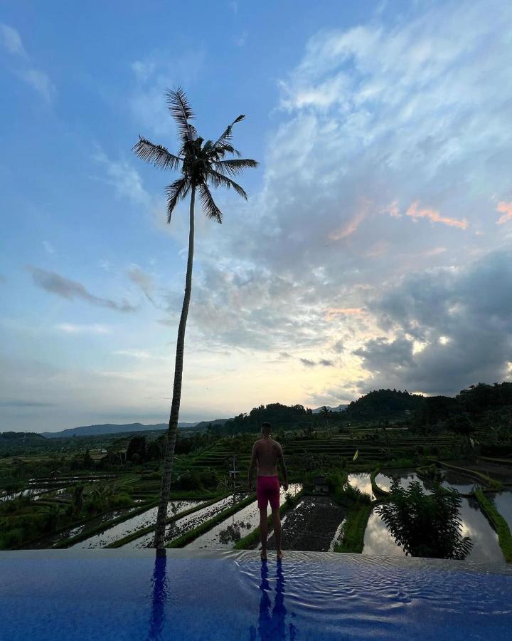 Villa Di Bias Karangasem  Luaran gambar