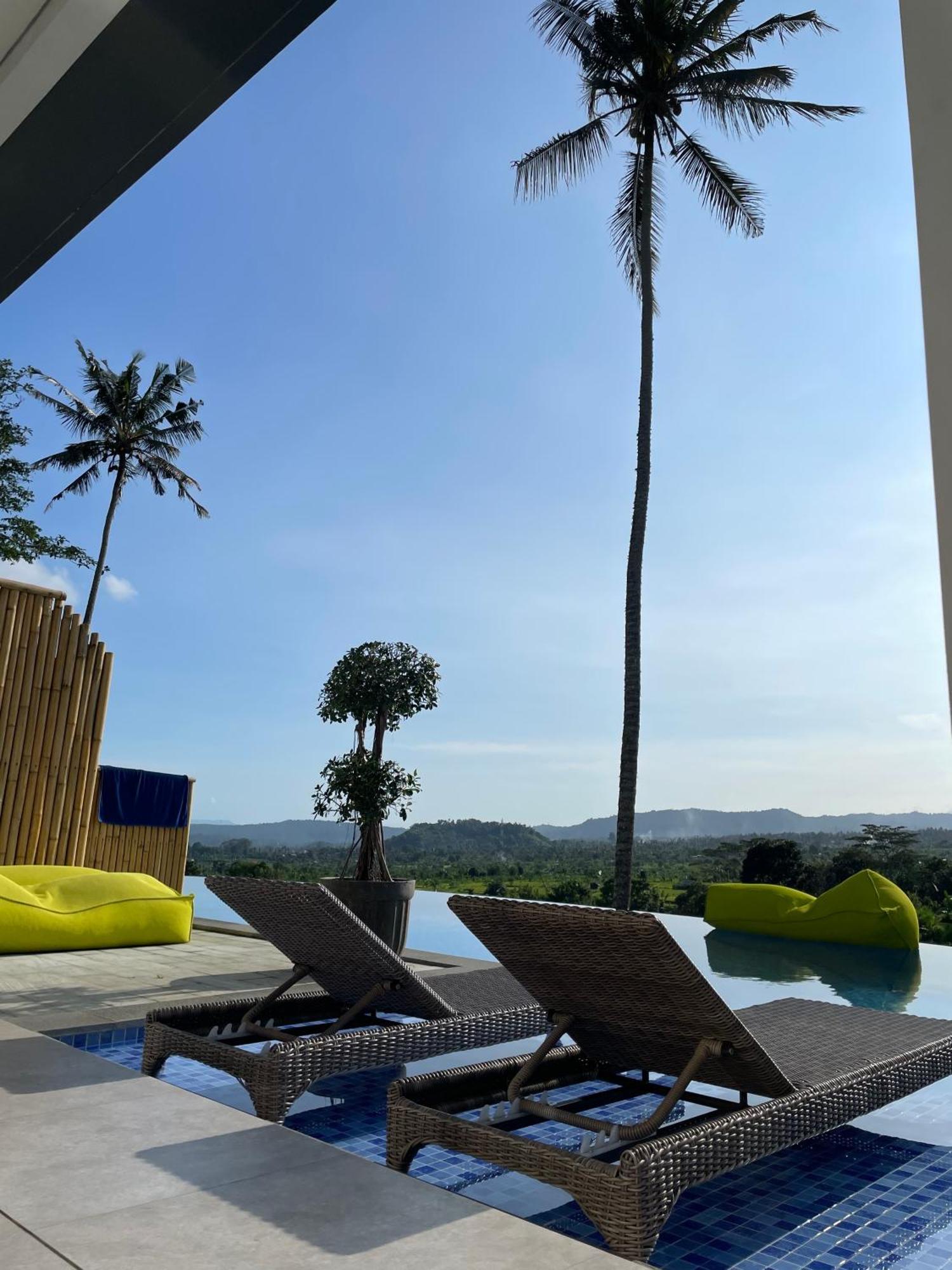 Villa Di Bias Karangasem  Bilik gambar